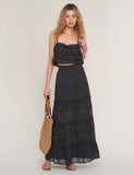 AMATA SKIRT SET