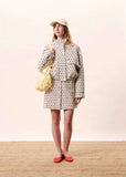 FRNCH NEREE DOT JACKET