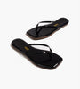 TKEES SQAURE TOE LILY FLIP FLOPS