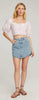 Elisia Mini Skirt