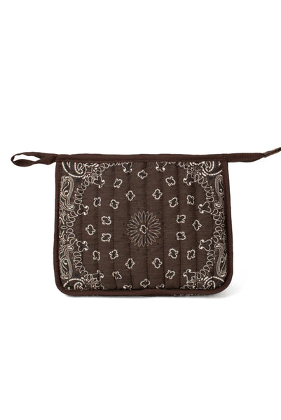 BANDANA POUCH
