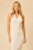 Aidan Dress - Sesame *LAST ONE - Sz S*
