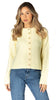 AISHA BOW CARDI IN LEMONADE
