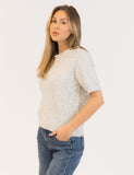 ALANA SWEATER