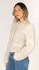 ANIKA PAPYRUS JACKET