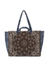 BANDANA TOTE
