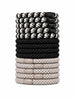 TWIST & TIE ELASTICS