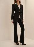 THE MADISON AVENUE BLAZER