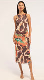 KIERA DRESS