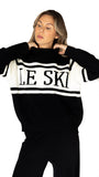 LE SKI SWEATER
