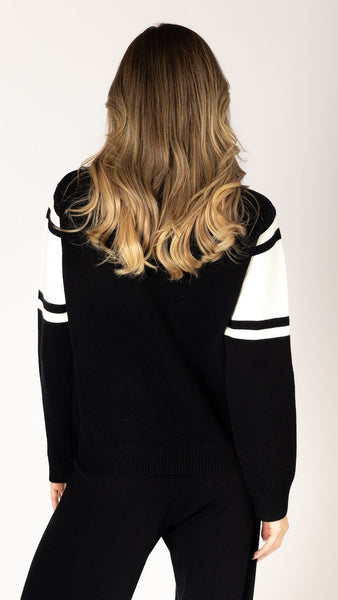 LE SKI SWEATER