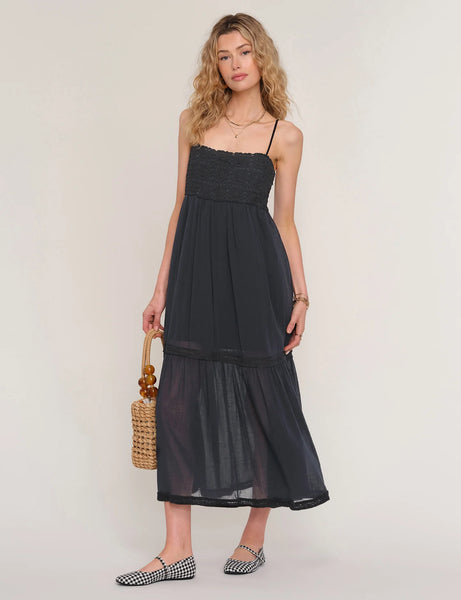 TANIA DRESS
