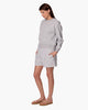 CloudSoft Crew Sweatshirt