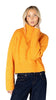 CALLI MOCK SWEATER