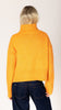CALLI MOCK SWEATER