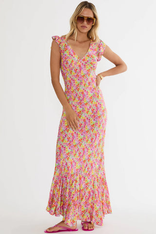 NINA DRESS *LAST ONE*