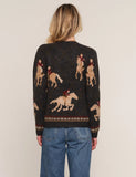 JEMMA HORSE RIDING SWEATER