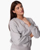 CloudSoft Crew Sweatshirt