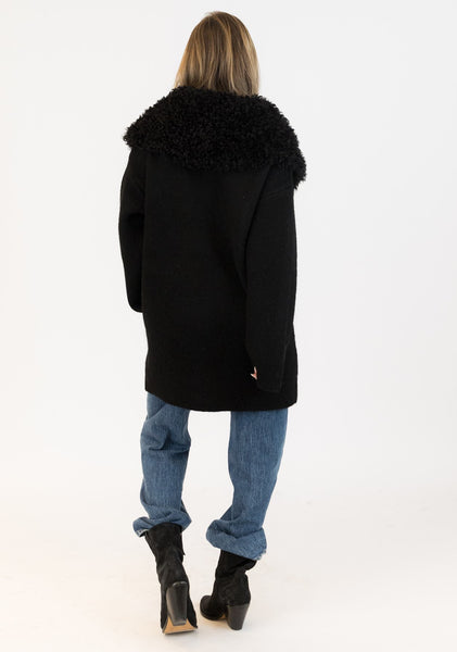 DAKOTA COAT