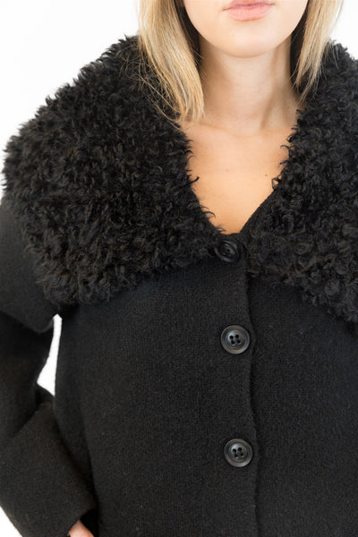 DAKOTA COAT