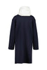 YVETTE HOODED WAISTCOAT