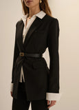 THE MADISON AVENUE BLAZER