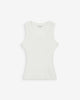 EMBROIDERED TANK TOP