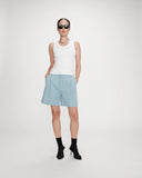 EMBROIDERED TANK TOP