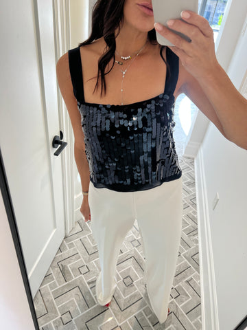 Leilani Top