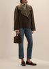 THE CAMERON COAT