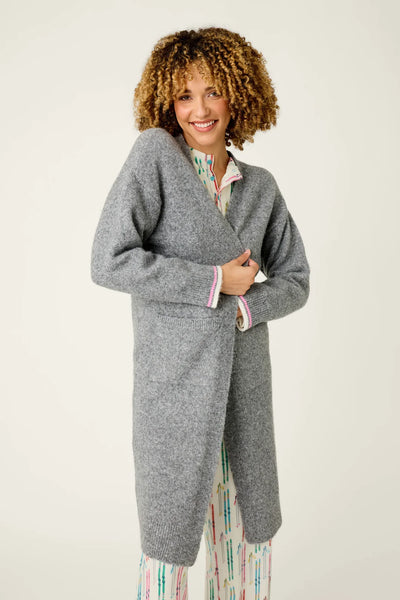 APRES ALL DAY CARDIGAN