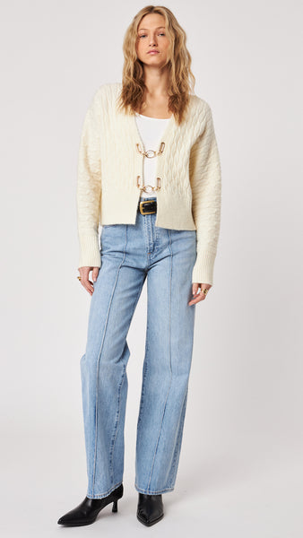 EMILE CARDIGAN