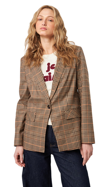 BENTLEY BLAZER