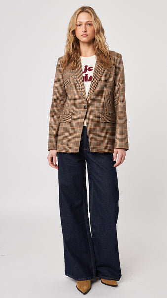 BENTLEY BLAZER