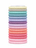 TWIST & TIE ELASTICS