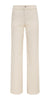 CADENCE RELAXED STRAIGHT JEAN - COLLAGEN *LOW STOCK*