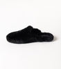 FAUX FUR MULE