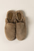 FAUX FUR MULE