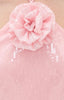 ROSE HALTER SEQUIN MAXI DRESS