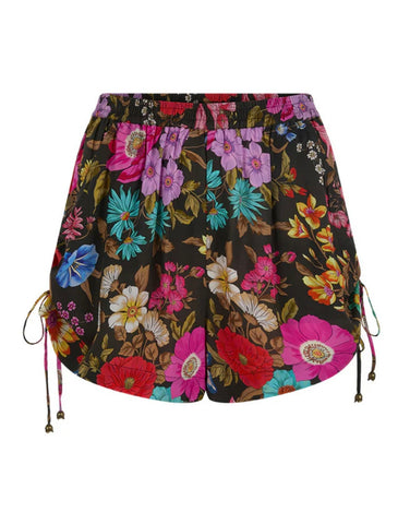 CELINE LACE TEE BODYSUIT