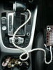 UNIVERSAL PHONE CORD CHARGER - PEARL
