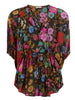 VALLEY OF THE DOLLS BOHO BLOUSE *LAST ONE - SZ M*
