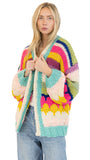 HAVEN SWEATER