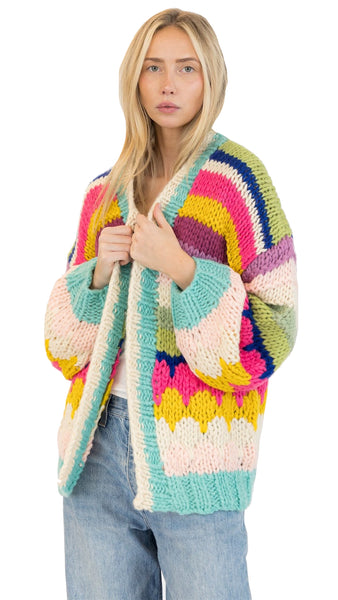 HAVEN SWEATER