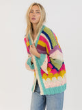HAVEN SWEATER