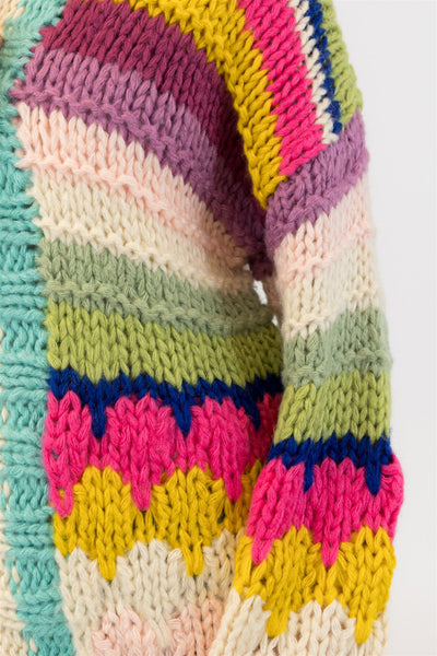 HAVEN SWEATER