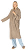 HUGH LUXE OPEN CARDI