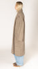 HUGH LUXE OPEN CARDI