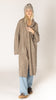 HUGH LUXE OPEN CARDI