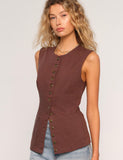 Josette Vest